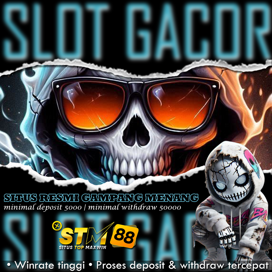 STM88 | Link Slot Zeus Gacor Hari Ini Super Scatter Maxwin